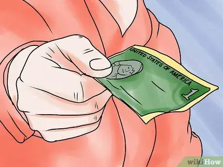 Immagine titolata Tip a Bartender Properly Step 3