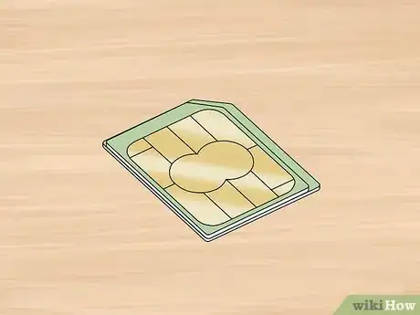 Immagine titolata Cut a SIM Card Step 6