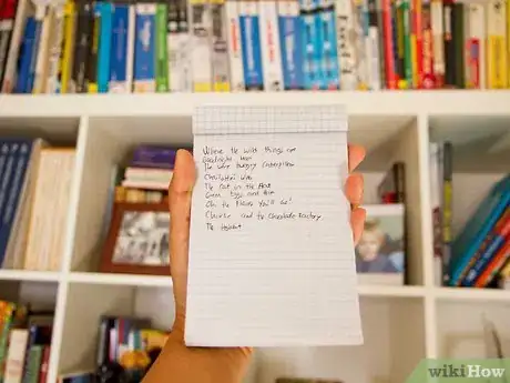 Immagine titolata Start a Book Club Step 8