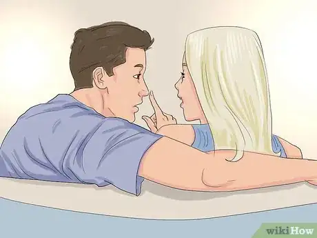 Immagine titolata Behave After Sex Step 11