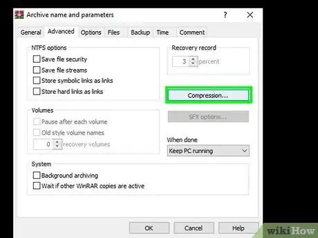 Immagine titolata Compress Large Files Step 33