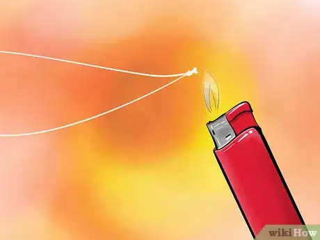 Immagine titolata Bait a Fishing Hook Step 15