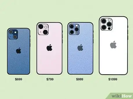 Immagine titolata Should You Upgrade to the iPhone 13 Step 13