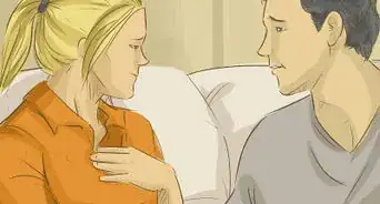 Smettere di Piangere Quando Qualcuno Ti Sgrida