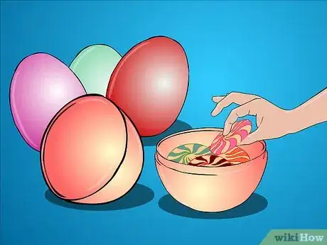 Immagine titolata Plan Easter Games for a Children's Easter Party Step 14