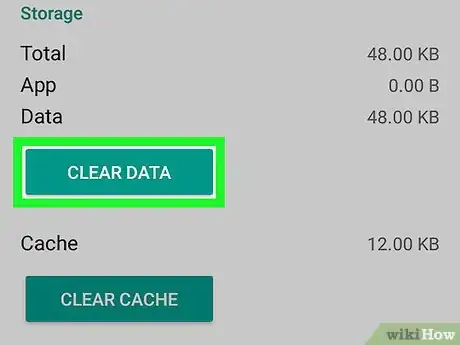 Immagine titolata Get Rid of the Voicemail Notification on Android Step 5