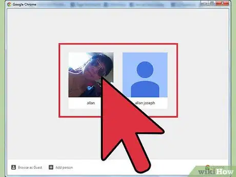 Immagine titolata Connect to Google Chrome Step 10