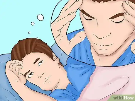 Immagine titolata Fall Asleep Easier As a Teen Step 14