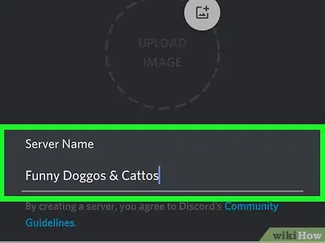 Immagine titolata Use Discord on Android Step 31