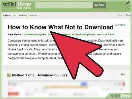 Immagine titolata Add Fun Games to Your Web Site for Free Step 6