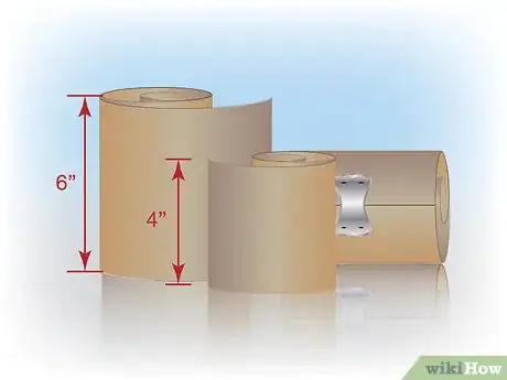 Immagine titolata Ace Wrap a Leg Step 1