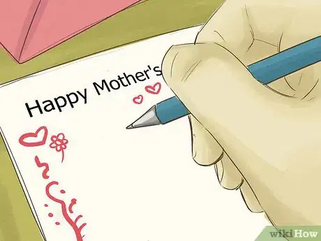 Immagine titolata Surprise Your Mom on Mother's Day Step 8