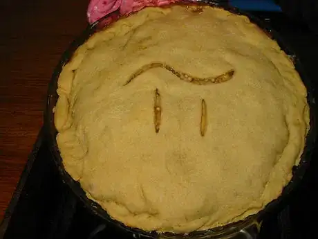 Immagine titolata Pie for Pi day