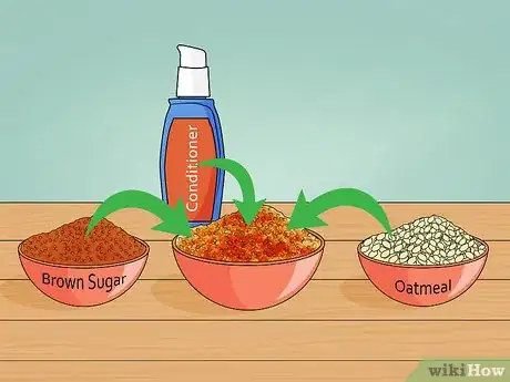 Immagine titolata Clean Your Scalp Step 9