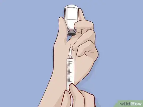 Immagine titolata Give a Subcutaneous Injection Step 11