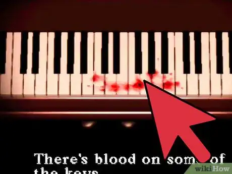Immagine titolata Solve the Piano Puzzle in Silent Hill Step 5
