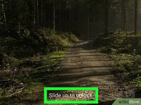 Immagine titolata Add Emergency Contact to the Lock Screen on Android Step 1