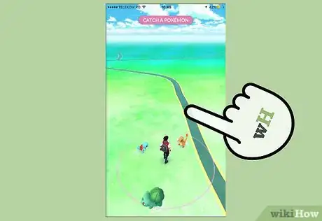 Immagine titolata Play Pokémon GO Step 11