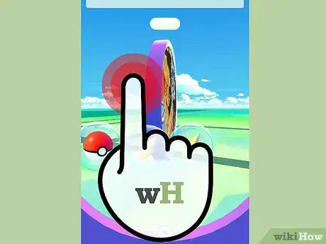 Immagine titolata Play Pokémon GO Step 22