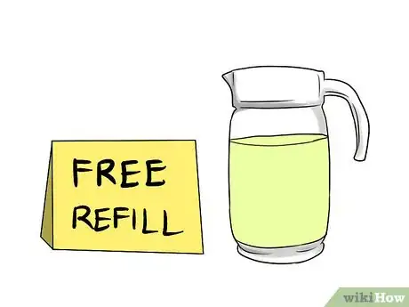 Immagine titolata Sell Lots of Lemonade at a Lemonade Stand Step 6