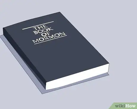Immagine titolata Join the Mormon Church (Church of Jesus Christ of Latter Day Saints) Step 2