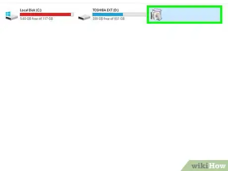 Immagine titolata Convert Any Type of Audio in Windows Media Player Step 1