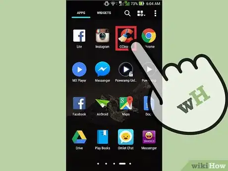 Immagine titolata Clear Temporary Internet Files on Android Devices Step 13
