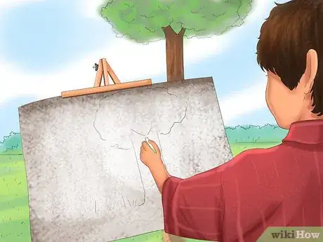 Immagine titolata Teach Kids How to Draw Step 18