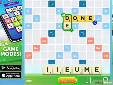 Immagine titolata Play Scrabble on Facebook Step 11
