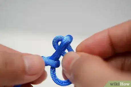 Immagine titolata Braid Rope Step 3