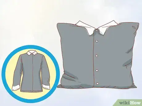 Immagine titolata Remove Fabric Paint from Clothes Step 15