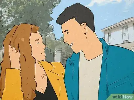 Immagine titolata Most Loyal Zodiac Sign Step 12