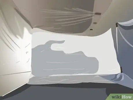 Immagine titolata Paint a Motorcycle Step 1