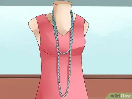 Immagine titolata Make a Flapper Costume Step 10