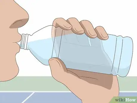 Immagine titolata Bring Down High Creatinine Levels Step 8