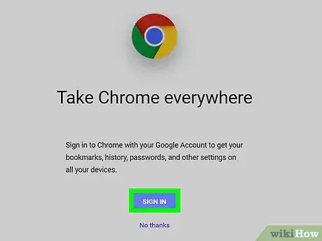 Immagine titolata Lock Google Chrome with a Password Step 7