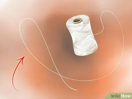 Immagine titolata Bait a Fishing Hook Step 13
