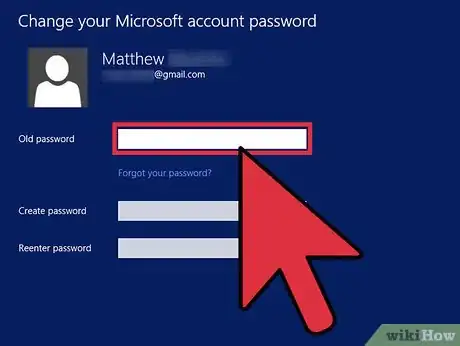 Immagine titolata Change Your Password in Windows 8 Step 4