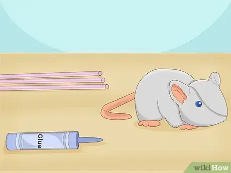 Immagine titolata Make Cat Toys out of Common Household Items Step 8