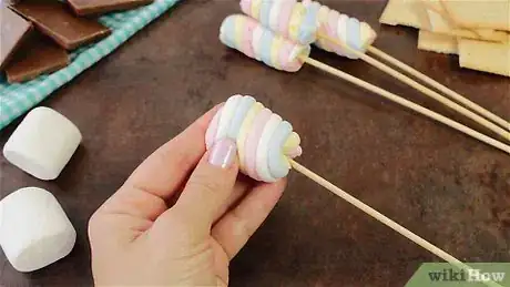 Immagine titolata Melt Marshmallows Step 19