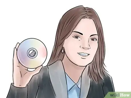 Immagine titolata Become a TV Reporter or News Anchor Step 12