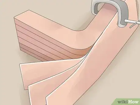 Immagine titolata Bend Plywood Step 21