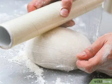 Immagine titolata Make Bread Step 9