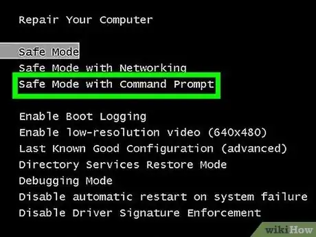 Immagine titolata Run a Chkdsk Function Step 5