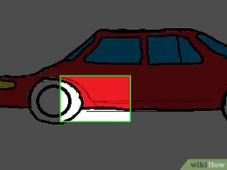 Immagine titolata Draw and Color with Microsoft Paint Step 4