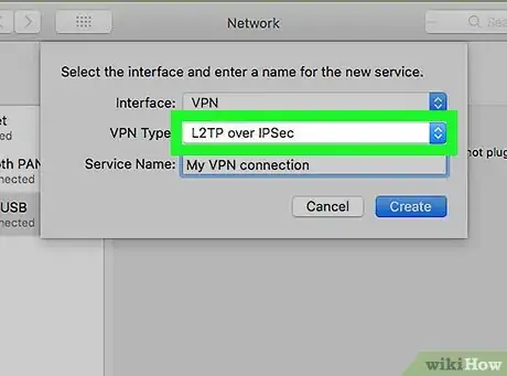 Immagine titolata Change Your VPN on PC or Mac Step 20