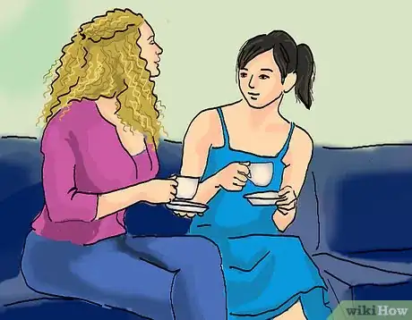 Immagine titolata Resume a Friendship With a Long Lost Friend Step 4