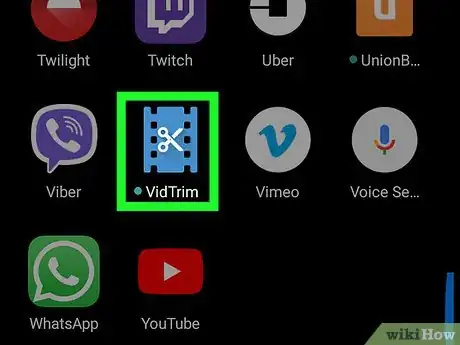 Immagine titolata Trim a Video on Android Step 6