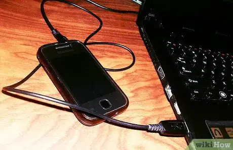 Immagine titolata Transfer Music from iTunes to Android Step 15