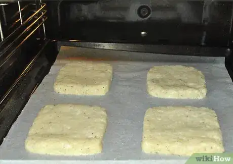 Immagine titolata Make Cauliflower Bread Step 11